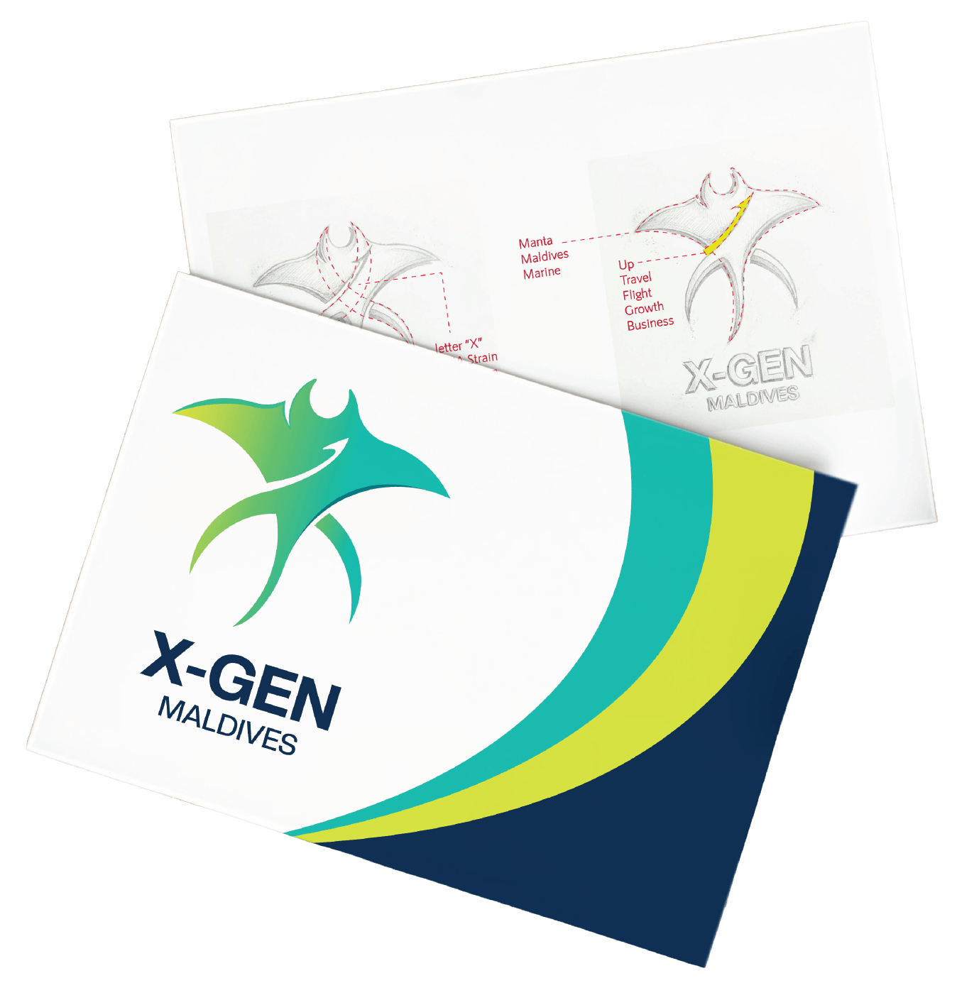 Logo design 2